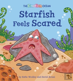 Bertrand.pt - The Emotion Ocean: Starfish Feels Scared