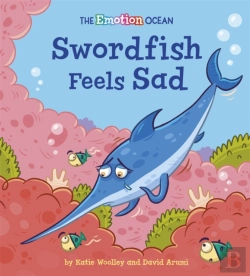 Bertrand.pt - The Emotion Ocean: Swordfish Feels Sad
