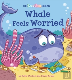 Bertrand.pt - The Emotion Ocean: Whale Feels Worried