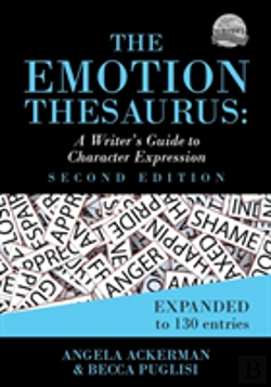 Bertrand.pt - The Emotion Thesaurus