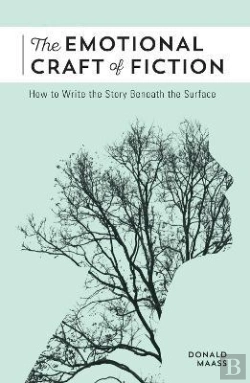 Bertrand.pt - The Emotional Craft Of Fiction