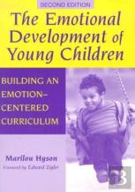 The Emotional Development Of Young Children