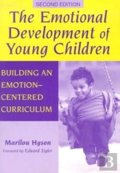 The Emotional Development Of Young Children