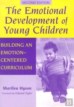Bertrand.pt - The Emotional Development Of Young Children