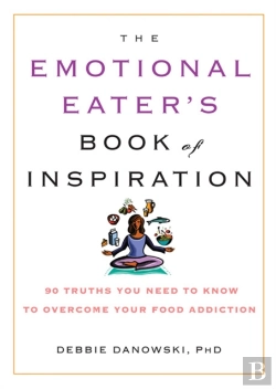 Bertrand.pt - The Emotional Eater'S Book Of Inspiration