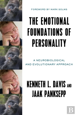 Bertrand.pt - The Emotional Foundations Of Personality