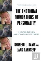 The Emotional Foundations Of Personality