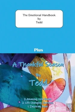 Bertrand.pt - The Emotional Handbook Plus A Thankful S