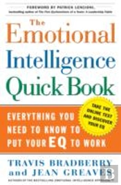 The Emotional Intelligence Quick Book