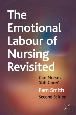 Bertrand.pt - The Emotional Labour Of Nursing