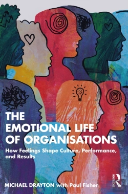 Bertrand.pt - The Emotional Life Of Organisations