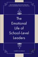 The Emotional Life Of School-Level Leaders