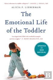 The Emotional Life Of The Toddler