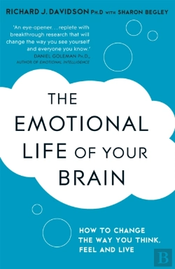 Bertrand.pt - The Emotional Life Of Your Brain