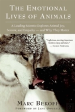 Bertrand.pt - The Emotional Lives Of Animals
