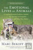 The Emotional Lives Of Animals Revised