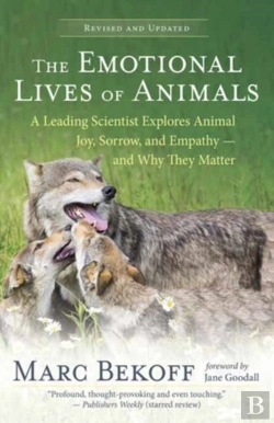 Bertrand.pt - The Emotional Lives Of Animals Revised
