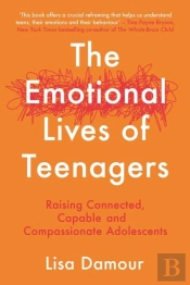 The Emotional Lives Of Teenagers