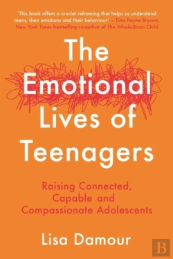 Bertrand.pt - The Emotional Lives Of Teenagers