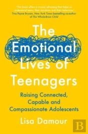 The Emotional Lives Of Teenagers