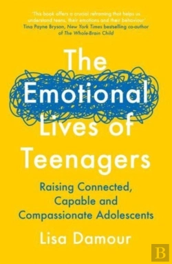 Bertrand.pt - The Emotional Lives Of Teenagers