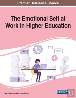 Bertrand.pt - The Emotional Self At Work In Higher Education