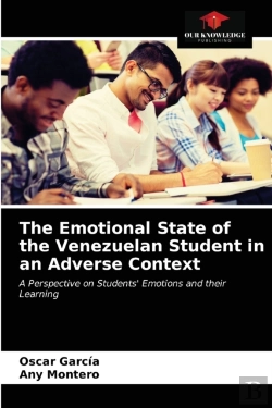 Bertrand.pt - The Emotional State Of The Venezuelan Student In An Adverse Context