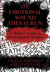 The Emotional Wound Thesaurus