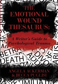 Bertrand.pt - The Emotional Wound Thesaurus