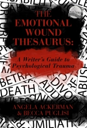 The Emotional Wound Thesaurus