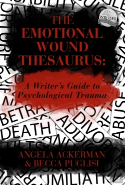 Bertrand.pt - The Emotional Wound Thesaurus