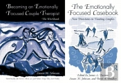 The Emotionally Focused Therapist Training Set