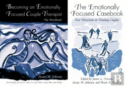 Bertrand.pt - The Emotionally Focused Therapist Training Set