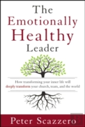 The Emotionally Healthy Leader