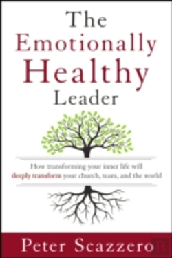 Bertrand.pt - The Emotionally Healthy Leader