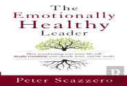 The Emotionally Healthy Leader