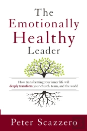The Emotionally Healthy Leader