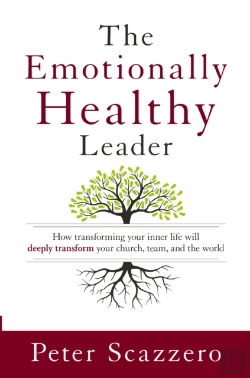 Bertrand.pt - The Emotionally Healthy Leader