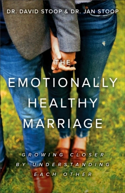 Bertrand.pt - The Emotionally Healthy Marriage