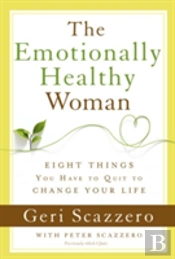 The Emotionally Healthy Woman