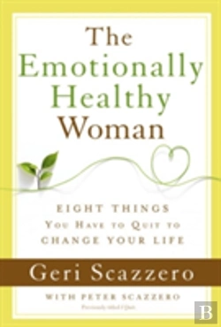 Bertrand.pt - The Emotionally Healthy Woman