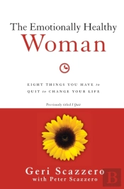The Emotionally Healthy Woman