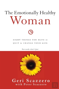 Bertrand.pt - The Emotionally Healthy Woman