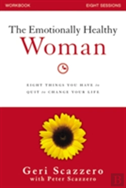 Bertrand.pt - The Emotionally Healthy Woman Workbook