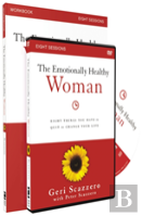 The Emotionally Healthy Woman Workbook