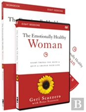 The Emotionally Healthy Woman Workbook
