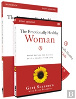 Bertrand.pt - The Emotionally Healthy Woman Workbook