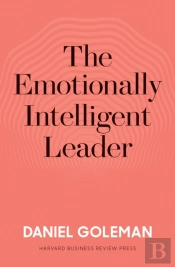 The Emotionally Intelligent Leader