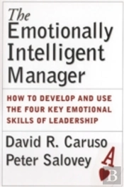 The Emotionally Intelligent Manager