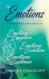 The Emotions Anthology Box Set  A Contin